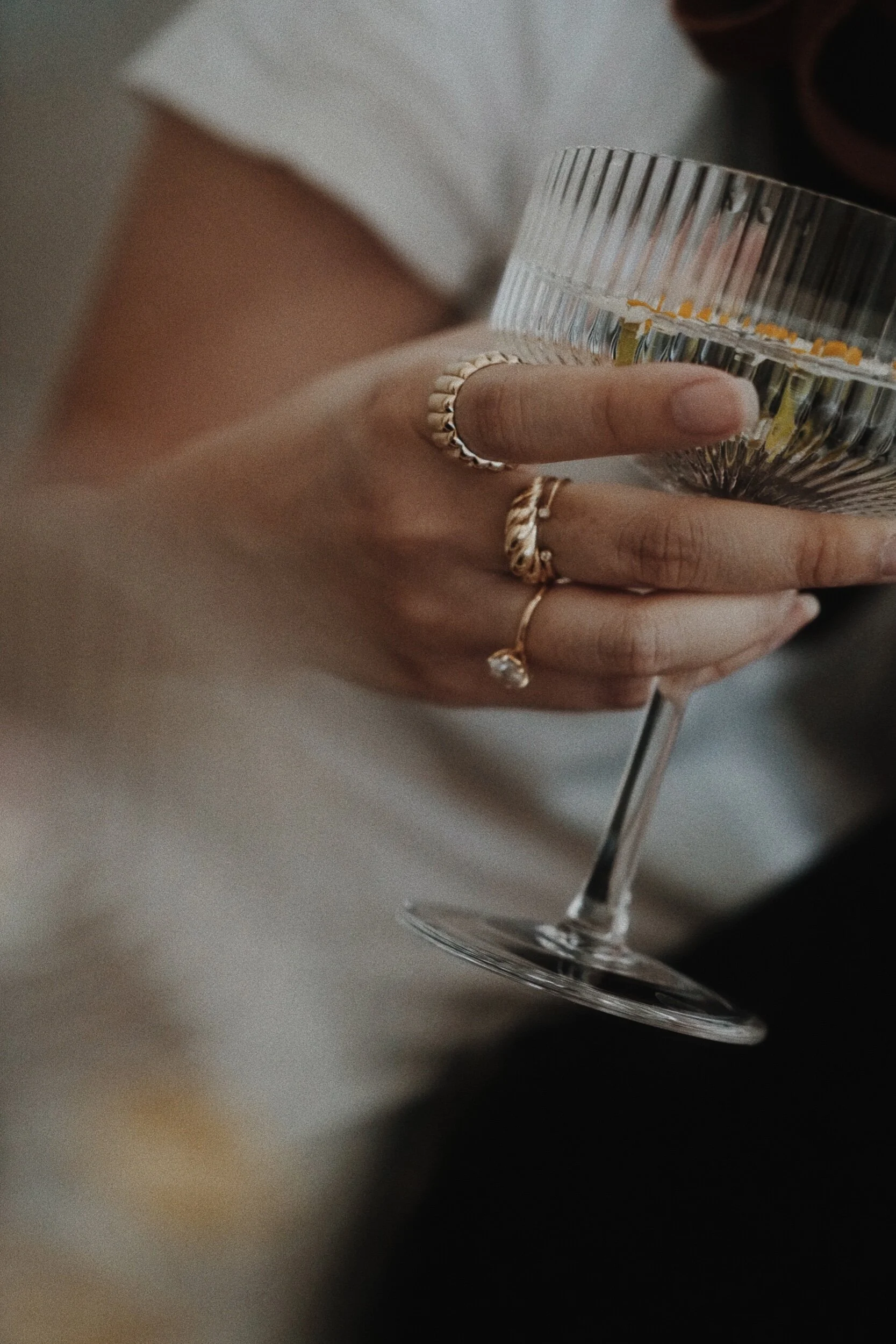 Mejuri Charlotte Bold Ring 2025 | sidhal.com